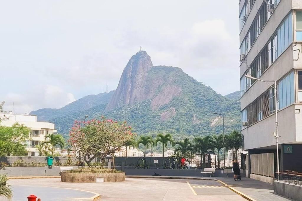 Morada De Botafogo - Morada De Botafogo Apartamento Río de Janeiro