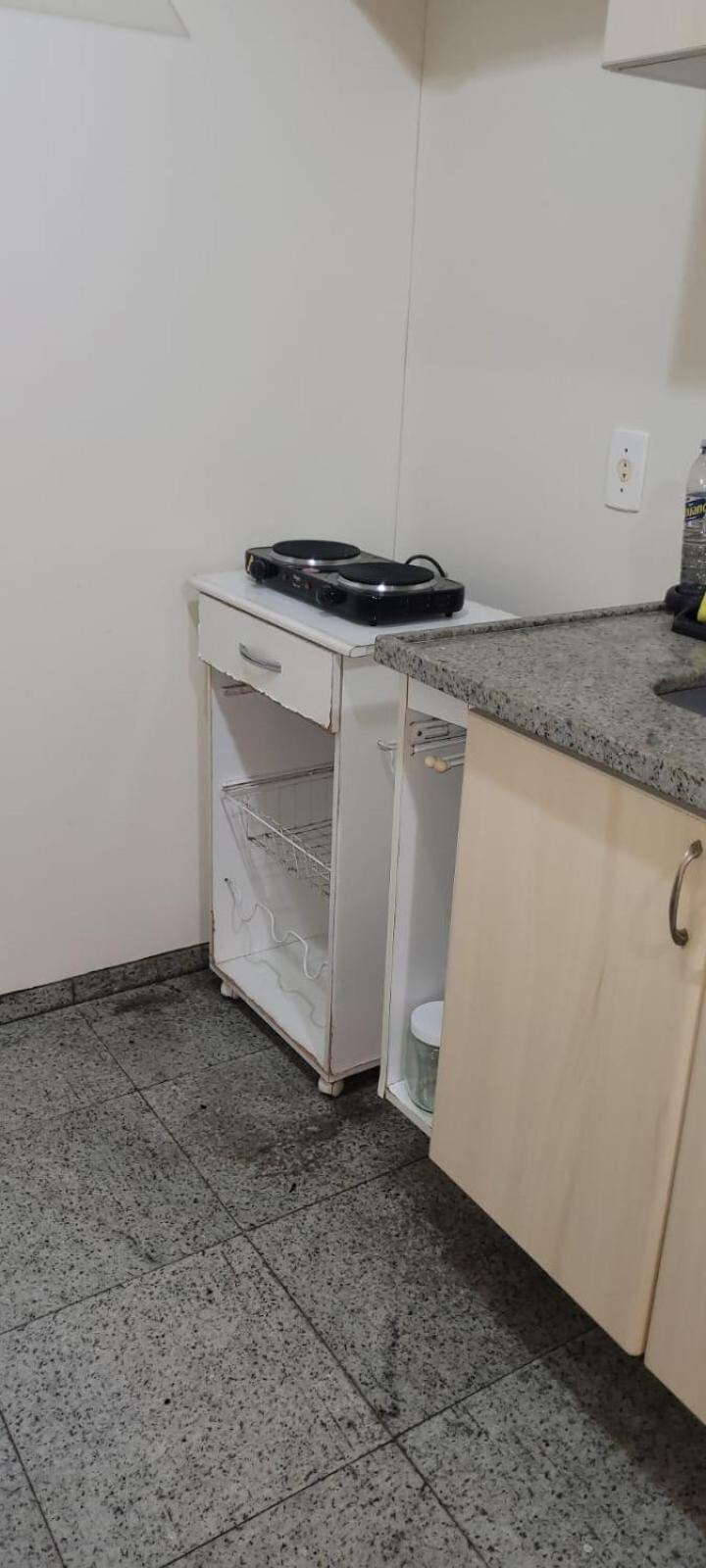 Morada De Botafogo - Morada De Botafogo Apartamento