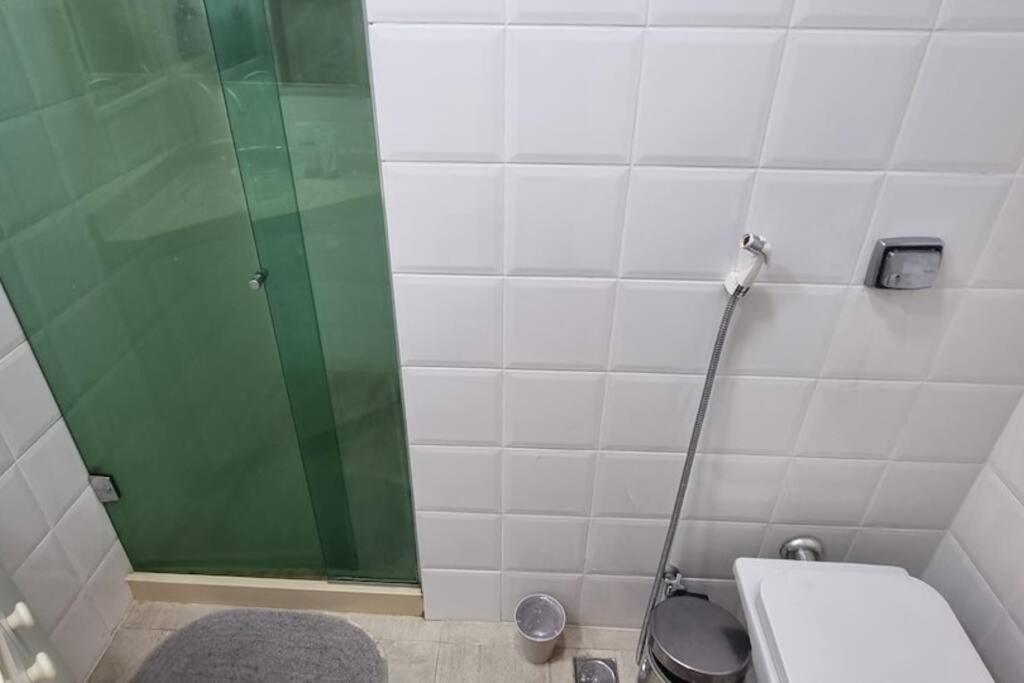 Morada De Botafogo - Morada De Botafogo Apartamento Rio de Janeiro