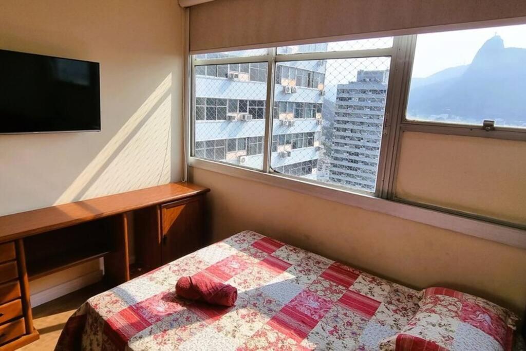 Morada De Botafogo - Morada De Botafogo Apartamento *