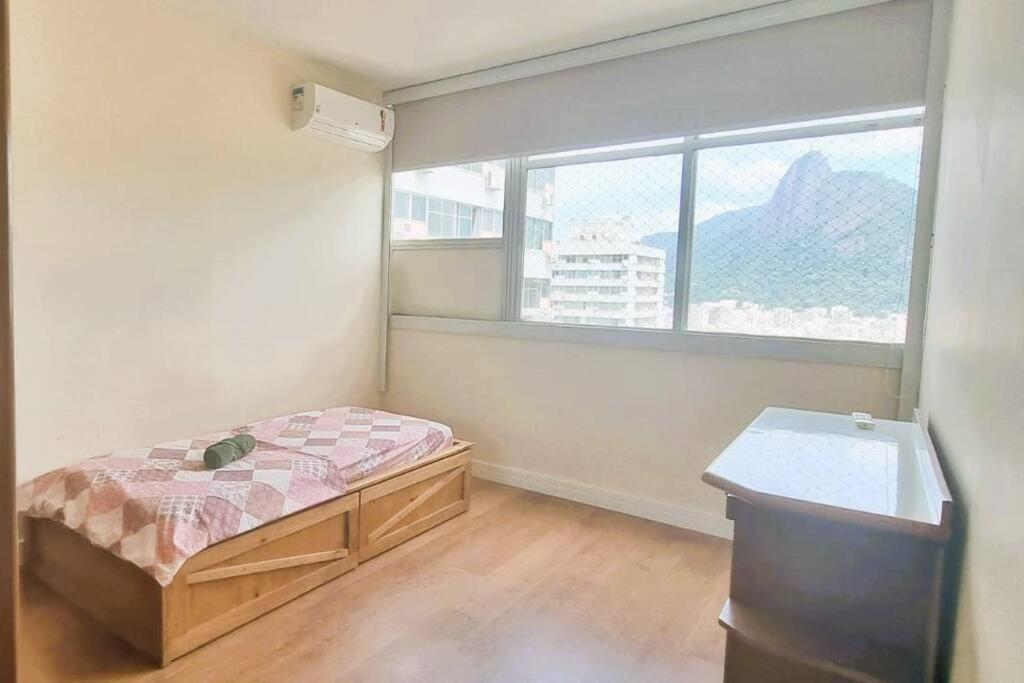 Apartamento Morada De Botafogo - Morada De Botafogo *