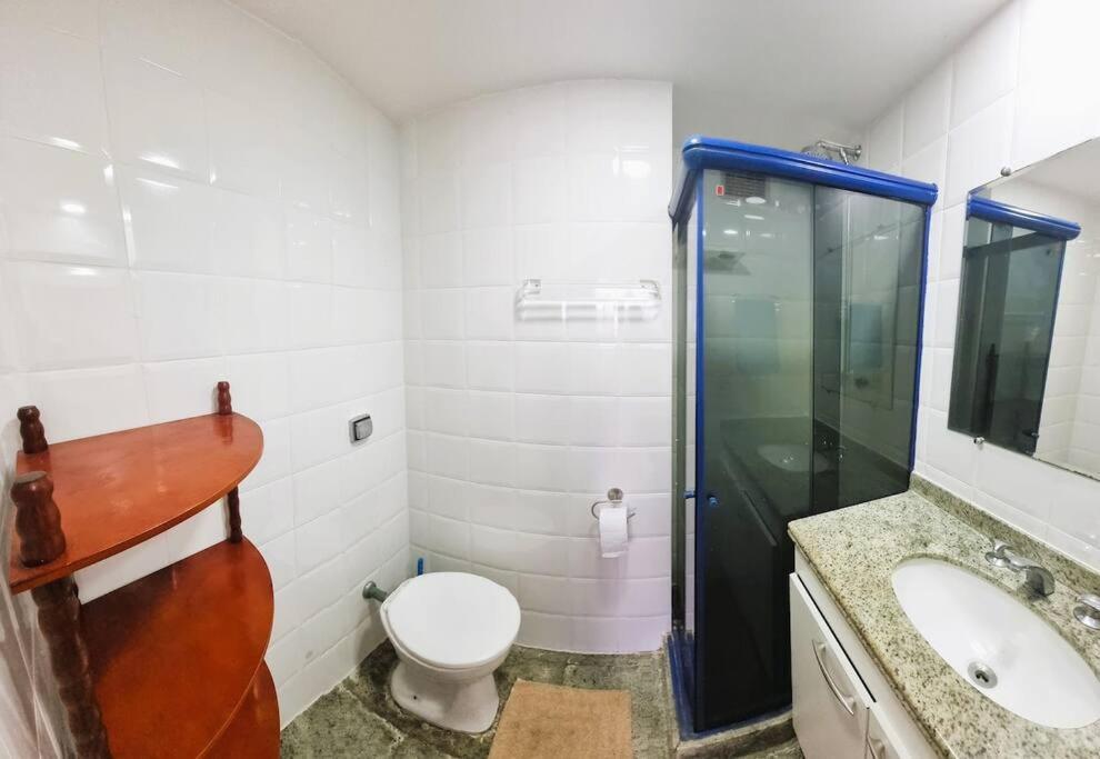 Apartamento Morada De Botafogo - Morada De Botafogo Rio de Janeiro