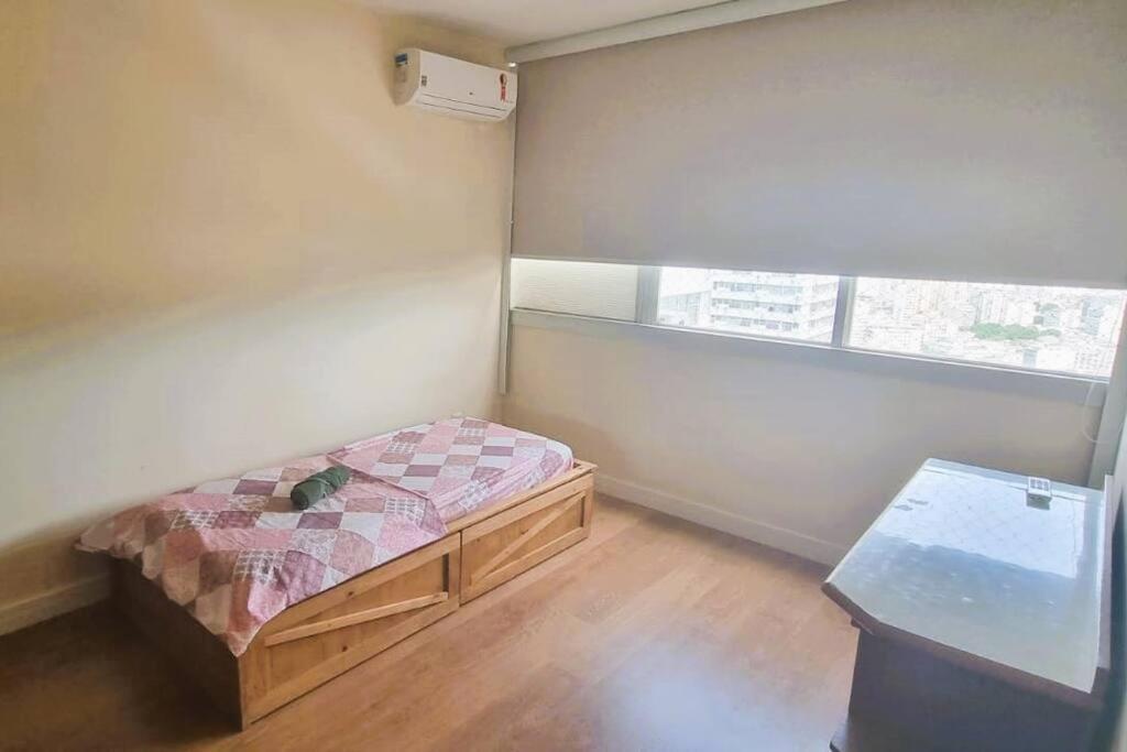 Apartamento Morada De Botafogo - Morada De Botafogo