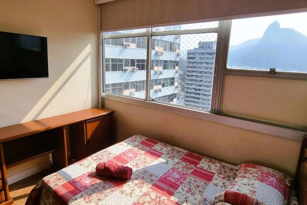 Morada De Botafogo - Morada De Botafogo Apartamento *