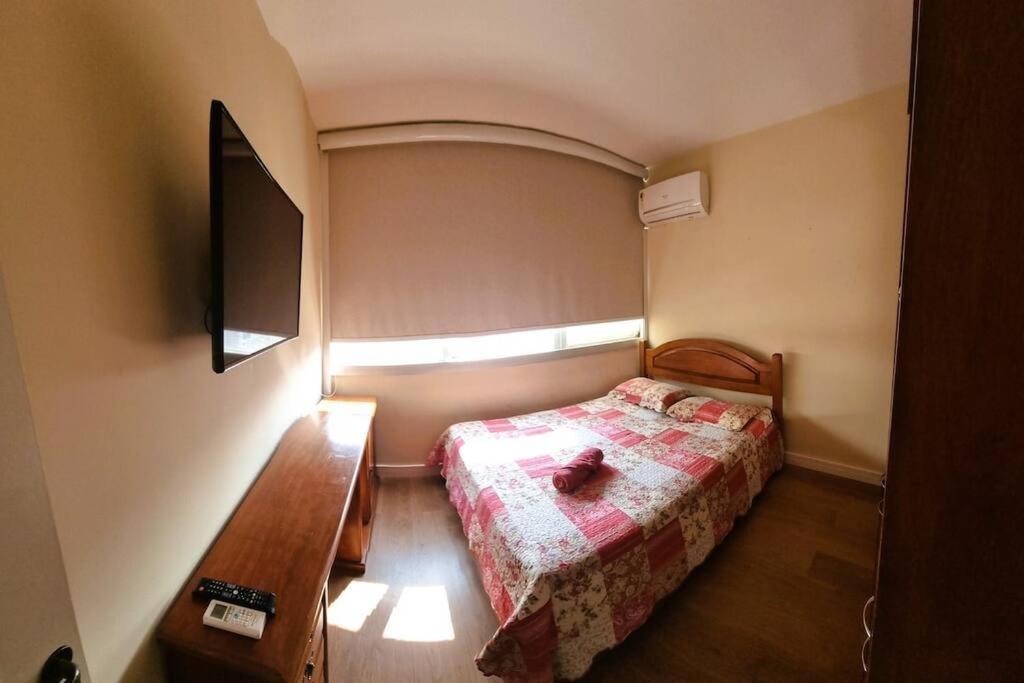 Apartamento Morada De Botafogo - Morada De Botafogo *
