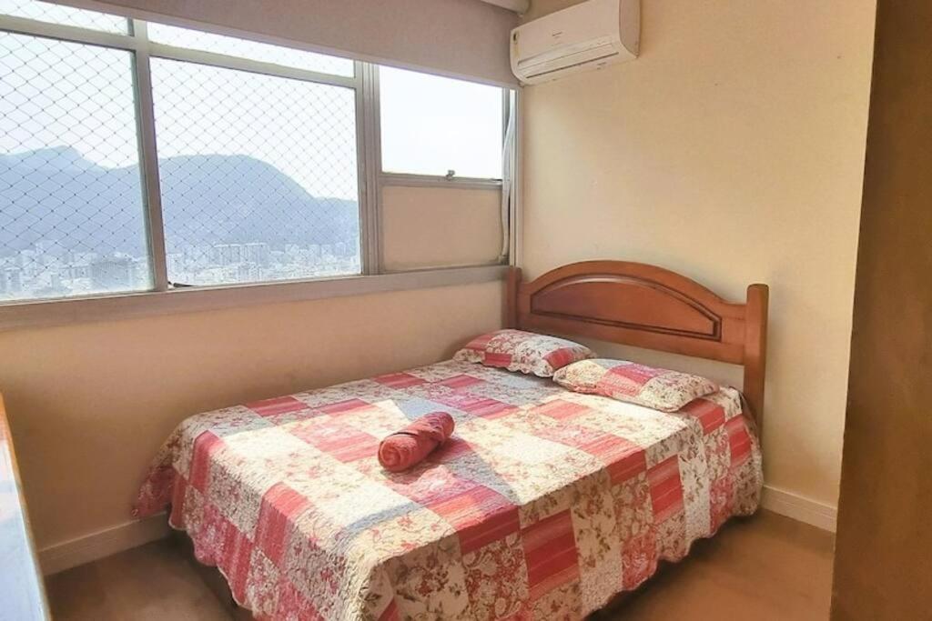 Morada De Botafogo - Morada De Botafogo Apartamento Rio de Janeiro