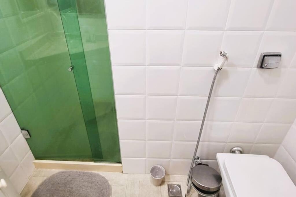 Apartamento Morada De Botafogo - Morada De Botafogo