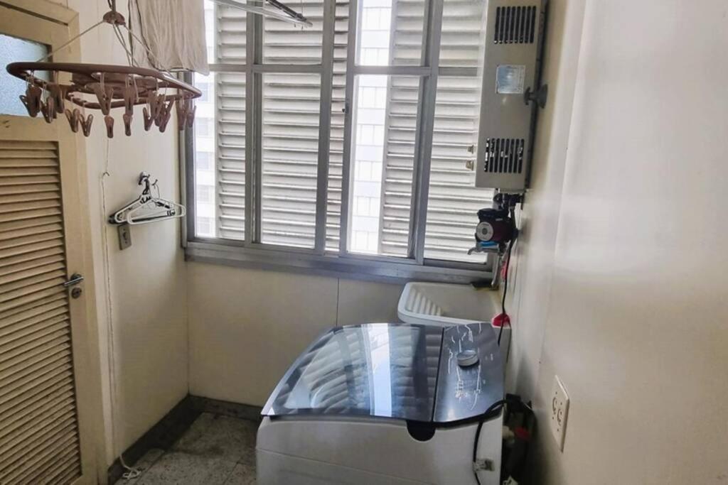 Apartamento Morada De Botafogo - Morada De Botafogo *