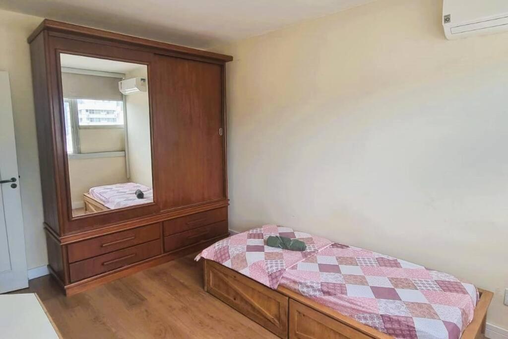 Morada De Botafogo - Morada De Botafogo Apartamento