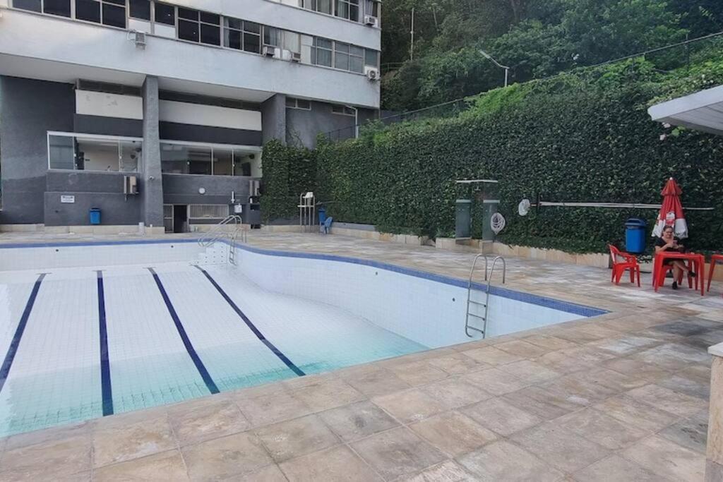 Apartamento Morada De Botafogo - Morada De Botafogo Rio de Janeiro