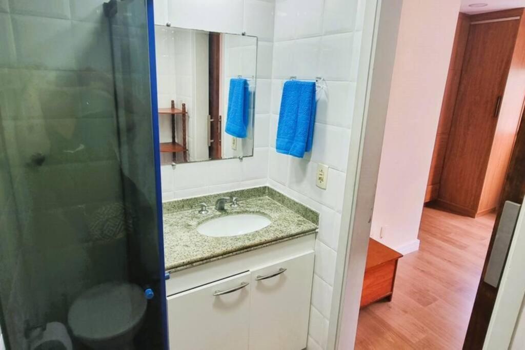 Apartamento Morada De Botafogo - Morada De Botafogo Rio de Janeiro